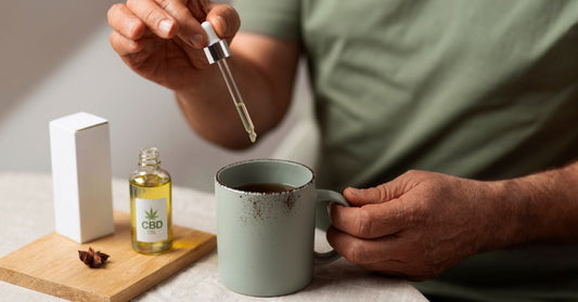 How CBD Sleep Tincture Benefits Improve Your Sleep