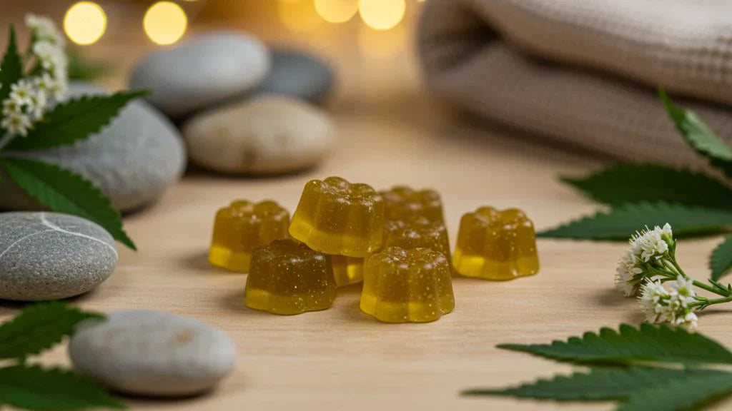 What is CBN Cannabinoid? Complete Guide to CBN Effects