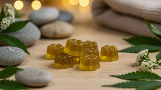 What is CBN Cannabinoid? Complete Guide to CBN Effects