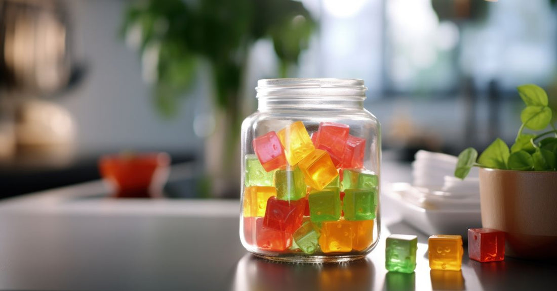 Best CBD and CBN Gummies for Sleep: Are They Really Worth It?