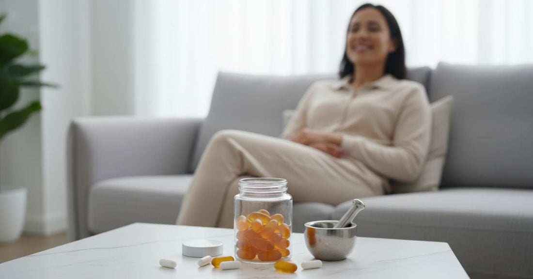 Discover the Best Gummies for Pain That Really Work