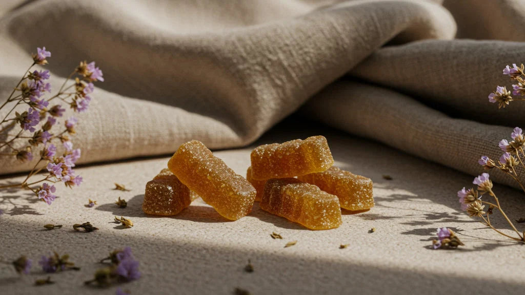 Best THC Gummies for Pain Relief: Are They Really Worth It