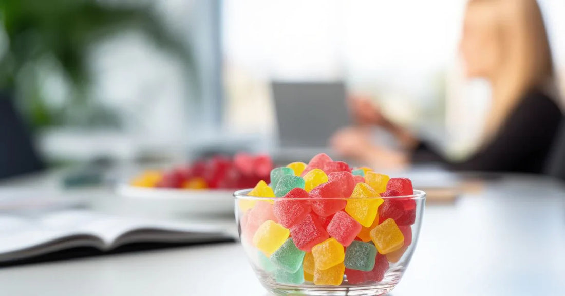 How Often Can You Take CBD Gummies for Best Results?