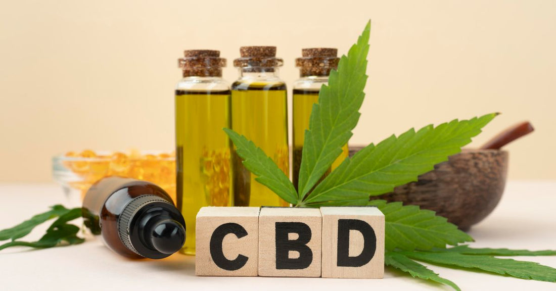 CBD vs CBN: What's the Difference? Choose the Right One