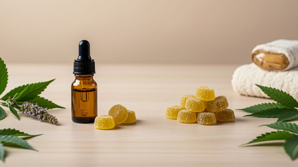 Full Spectrum CBD Tincture Benefits You Should Know