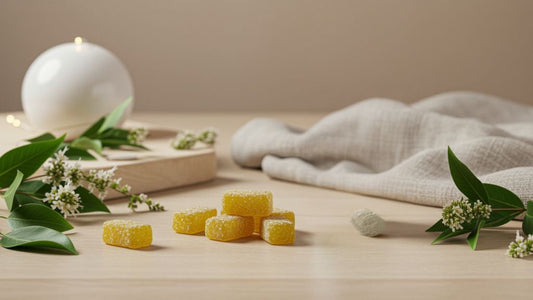 CBN Gummies Benefits: Why Everyone Is Using Them for Sleep