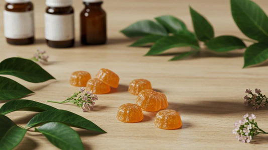 Best CBD Products for Energy and Focus: Expert Guide