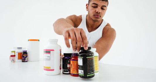 Creatine Powder vs Gummies: Which Should You Really Choose?