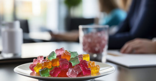 Delta 9 Gummies Benefit: Why Everyone Is Talking About Them