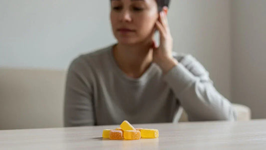 Does CBD Gummies Help With Tinnitus? Real Facts Explained