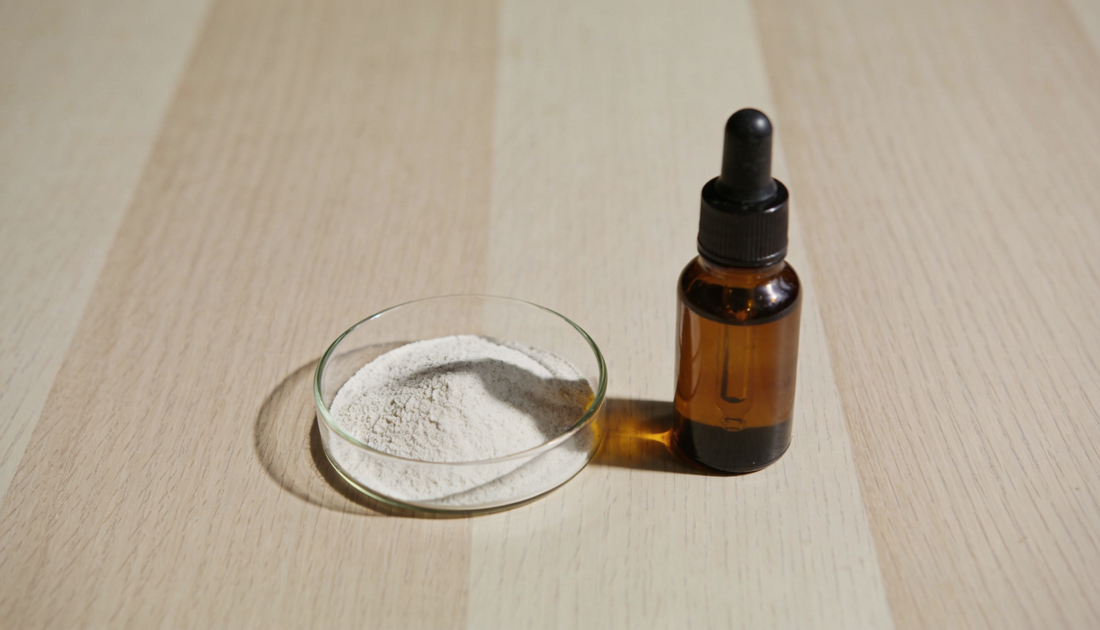 CBD Isolate vs Full Spectrum: A Simple Guide for Beginners 