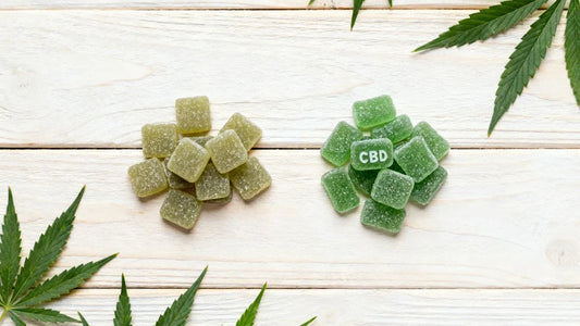 CBD and CBN Gummies Side Effects You Must Know Today