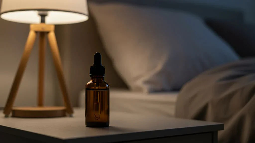 How CBD Sleep Tincture Benefits Improve Your Sleep