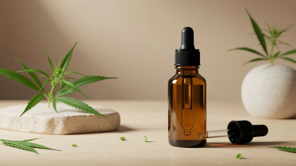 How Long Do Tinctures Expire? CBD Shelf Life Guide