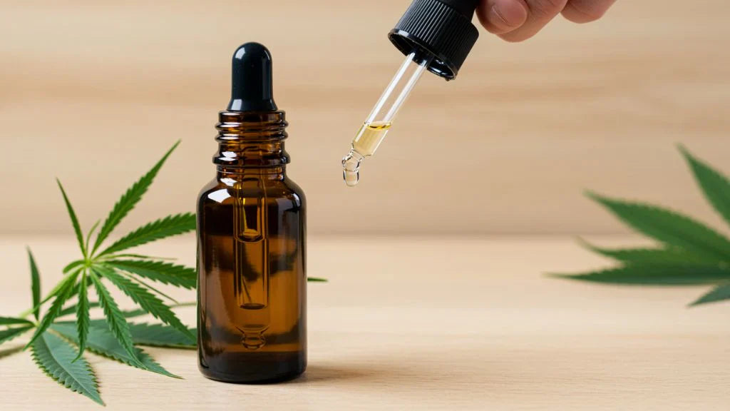 CBD Pet Tincture Guide: Safe & Natural Relief for Pets