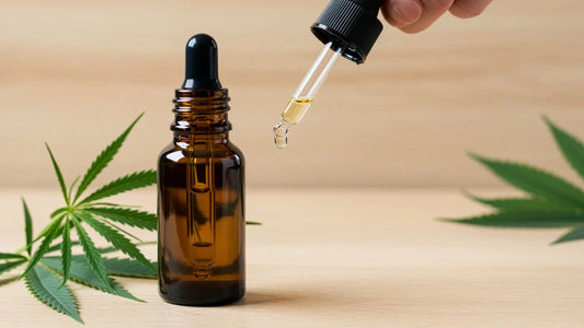 CBD Pet Tincture Guide: Safe & Natural Relief for Pets