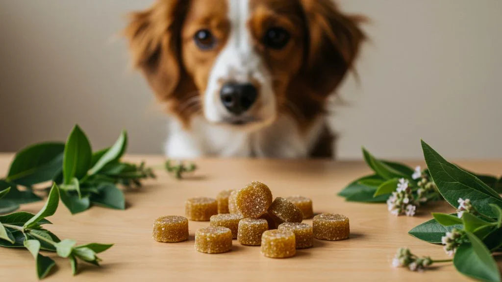 What Are the Best Gummies for Dogs? Top Picks and Benefits