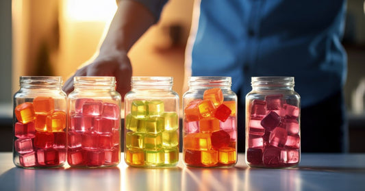 How Long After Manufacturing Sell CBD Gummies