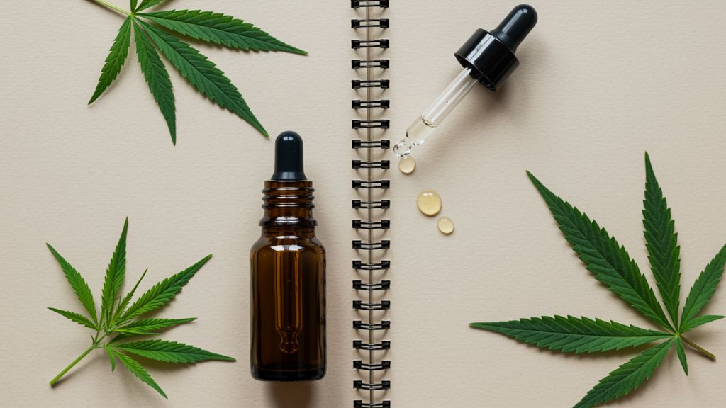 Delta 8 Tincture Dosage for Beginners: Smart Guide