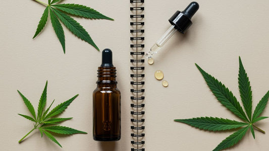 Delta 8 Tincture Dosage for Beginners: Smart Guide