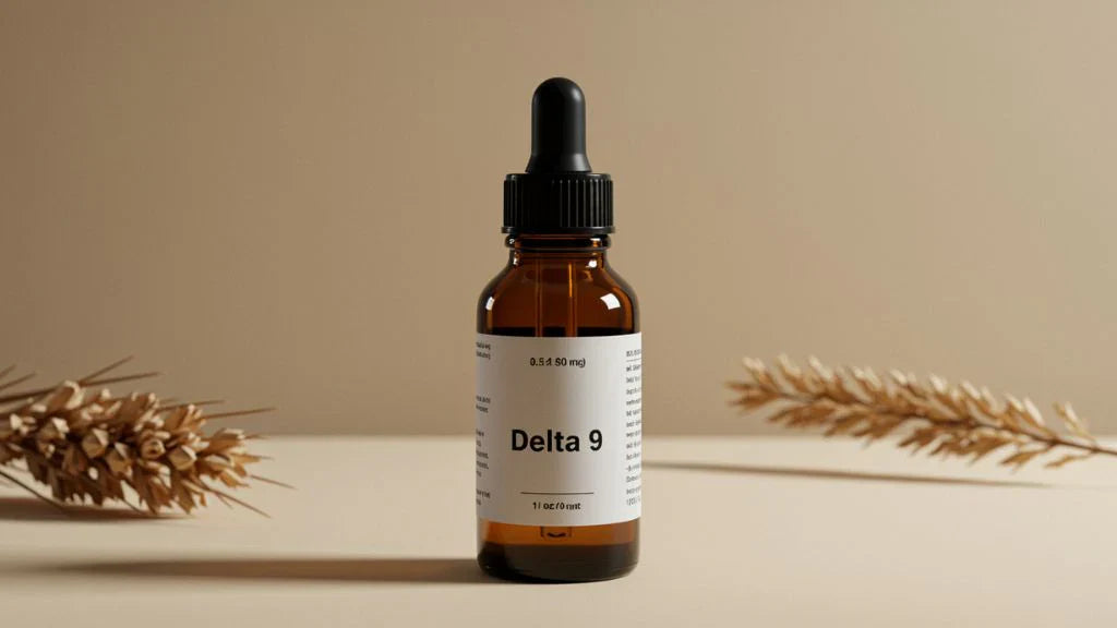 Delta 9 THC Tincture Side Effects You Must Know
