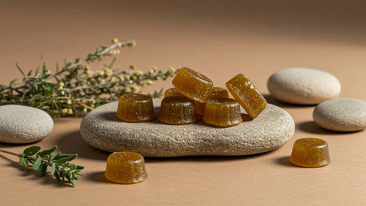 RELAX CBD Gummies for Stress Relief: Can They Really Calm You