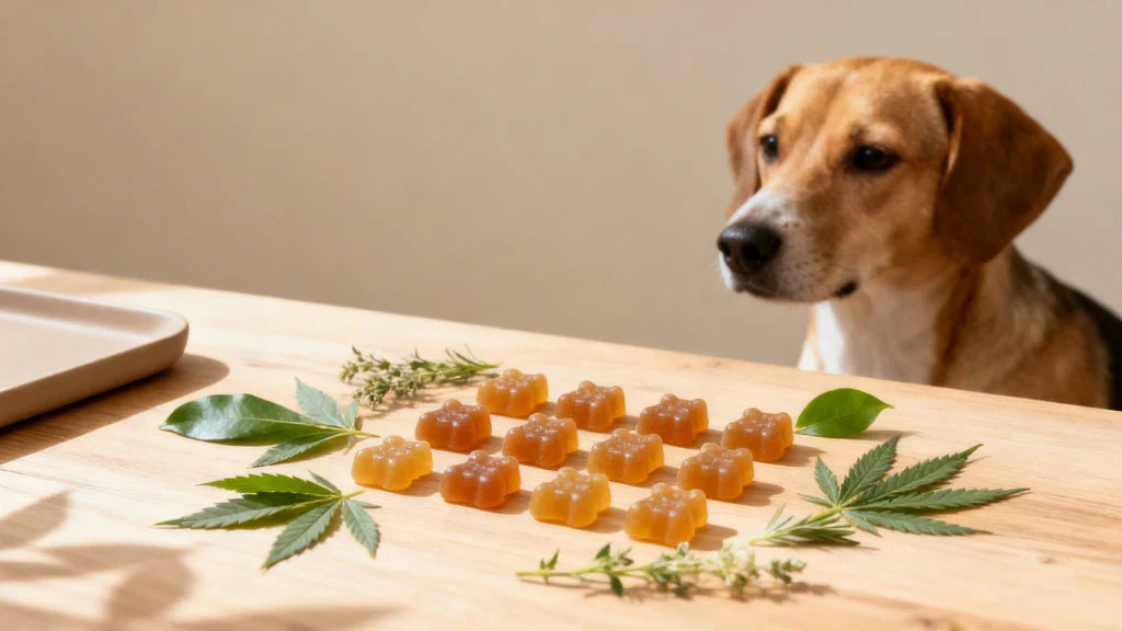 Side Effects of CBD Dog Treats: What Every Pet Owner Should Know