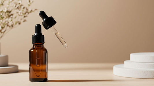 What Are Tinctures in CBD? Everything You Need to Know