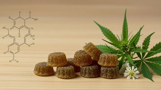 What Is Hemp-Derived Delta-9? Benefits, Gummies and Effects