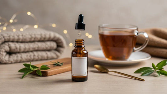 What to Do With THC Tincture: Simple Uses and Tips