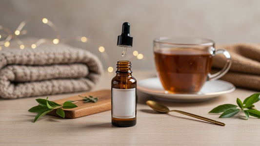 How to Use CBD Tincture Under Tongue (Simple Guide)