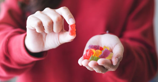 Why Do People Eat Gummies? Benefits and Tips Explained