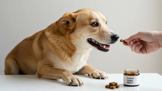 Why Pet Owners Are Turning to CBD Treats for Their Pets
